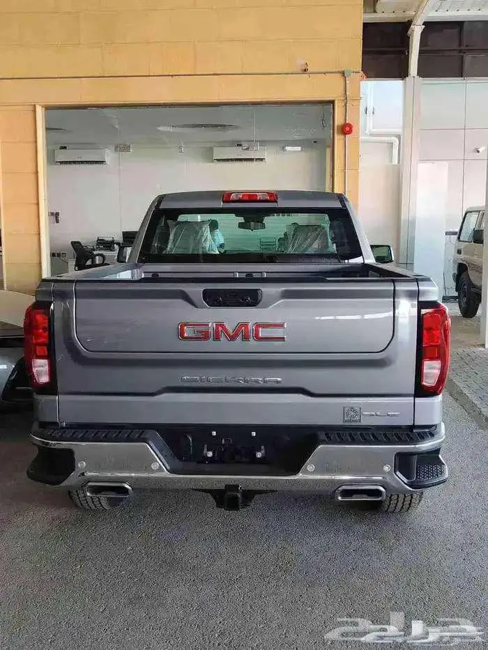 جيمس سيرا SLE قير علاق 2025 متوفر لدى الحسن اقل سعر 2