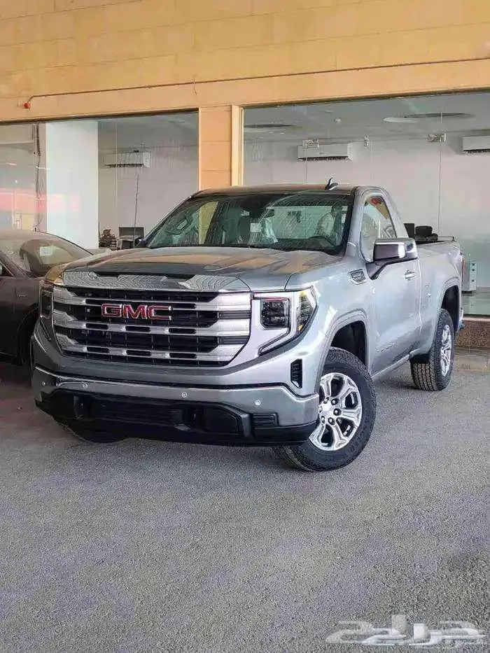 جيمس سيرا SLE قير علاق 2025 متوفر لدى الحسن اقل سعر 0