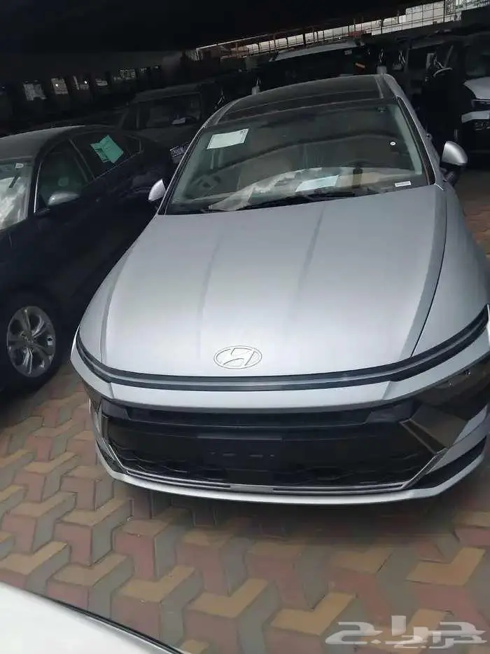 هيونداي سوناتا كمفورت وسمارت موديل 2026 بأقل الأسعار 0