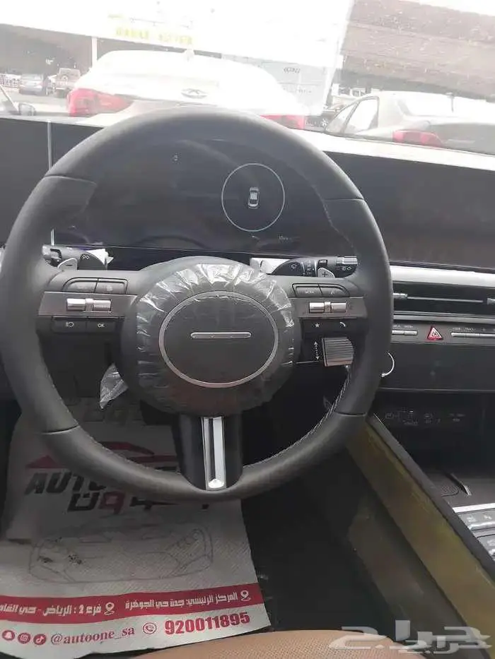 هيونداي سوناتا كمفورت وسمارت موديل 2026 بأقل الأسعار 3