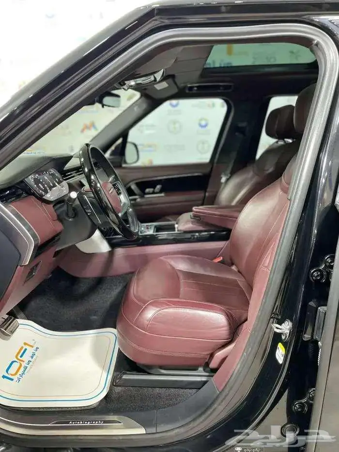 اوتوبيوغرافي - 2023 - 94.500KM 8