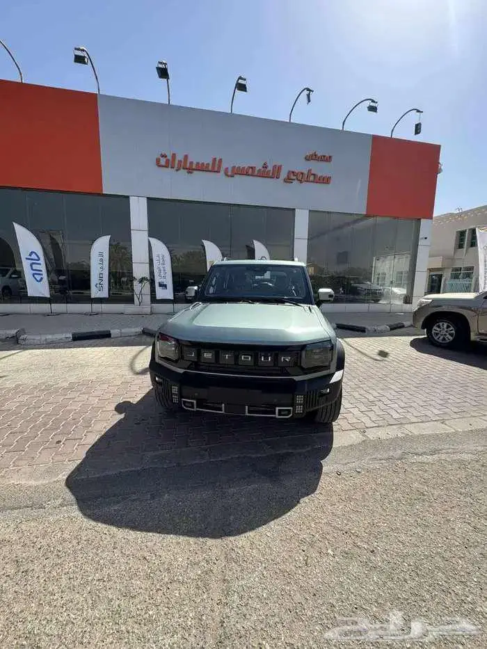 جيتور T2 لكجري 2026 بالنقد والتقسيط 0