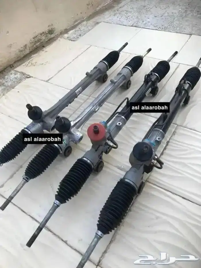 دوده دركسون كامري 2007 - 2017 اصليه وكاله 0