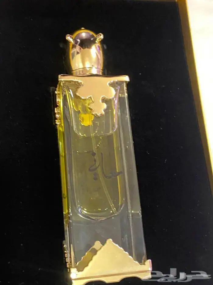 عطر معاني من الماجد للعود 0