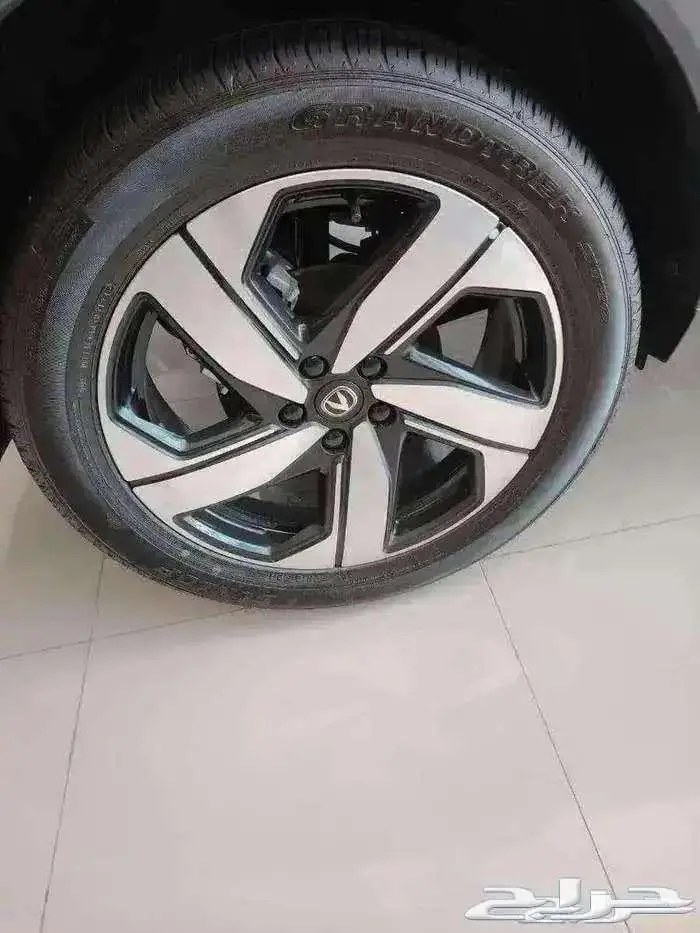 شانجان يوني اس UNI-S فل 2026 اقساط بسعر الكاش 8