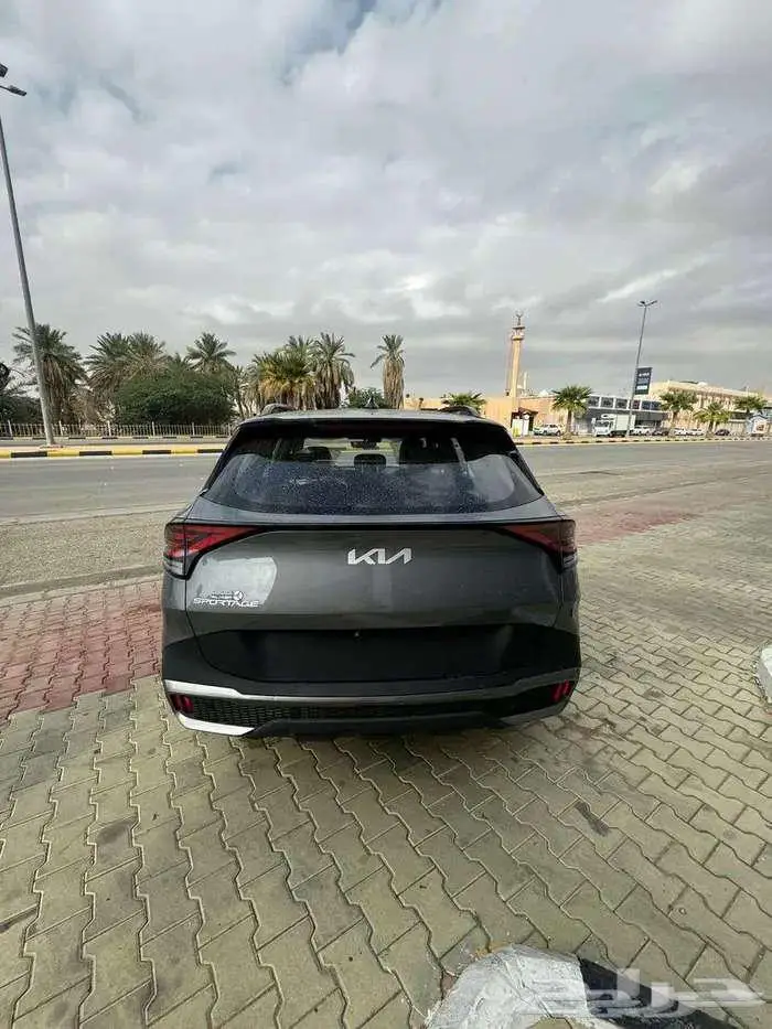 كيا سبورتاج فل كامل 2026 كاش و أقساط 3