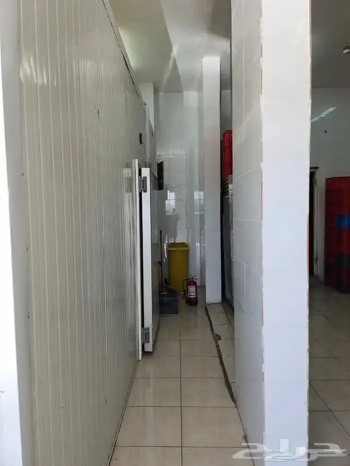 اعلان بيع معمل شاورما مرخص 0