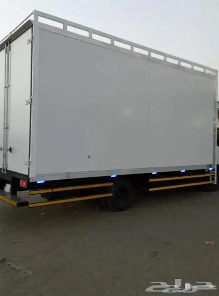 نقل عفش بينبع وجميع مدن المملكة 0