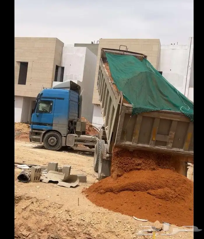دفان صبيز كساره ناتج حفر 21