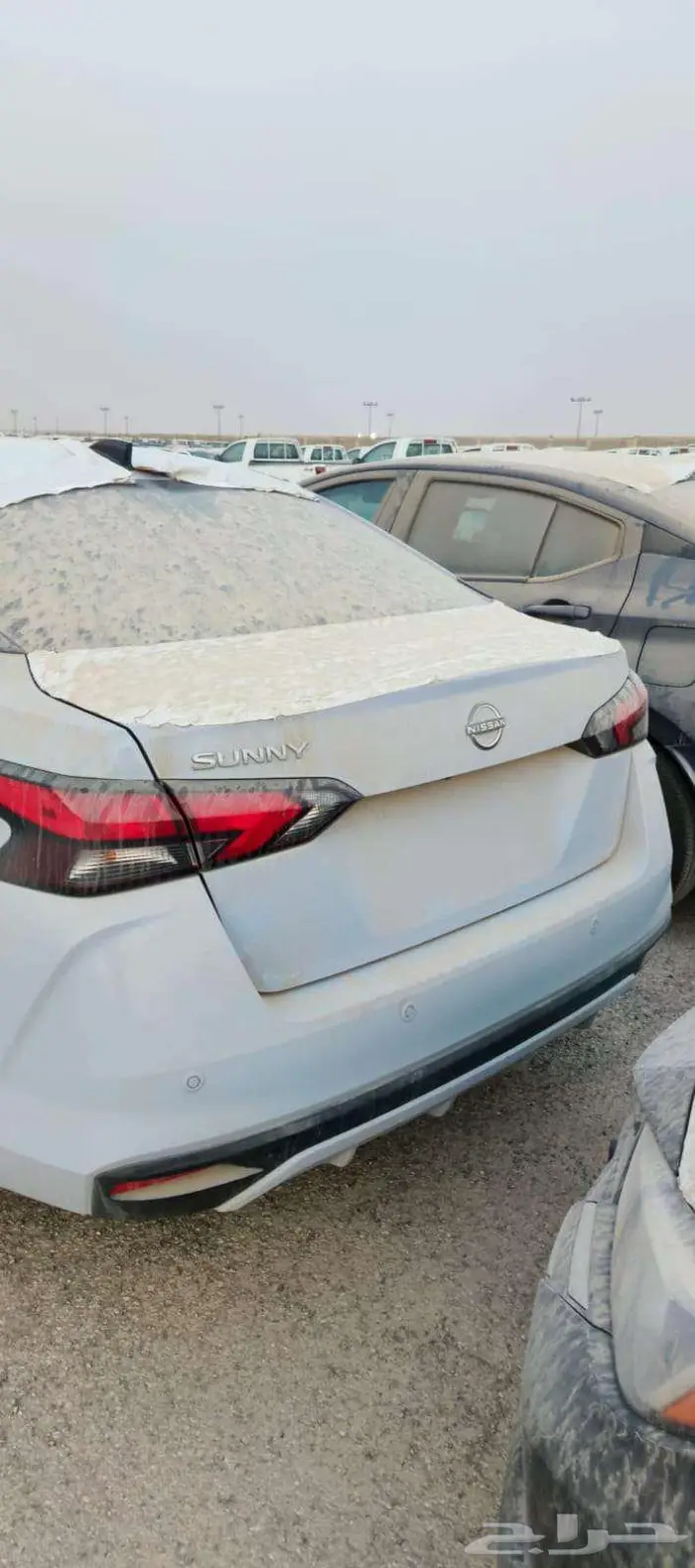 نيسان صني 2024عرض خاص للشركات 1