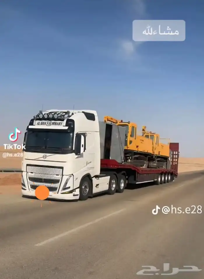 لوبد شحن معدات اسعار بنور الله 3