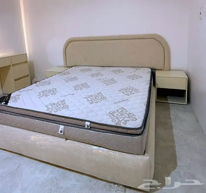 مفروشات مفارش غرف نوم خزاين 10