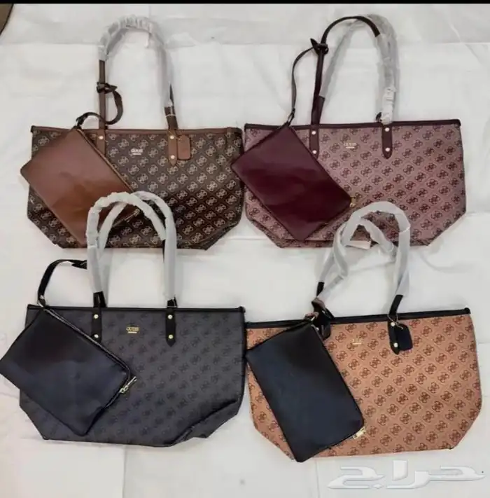 شنط واحذيه هاي كوالتي 21