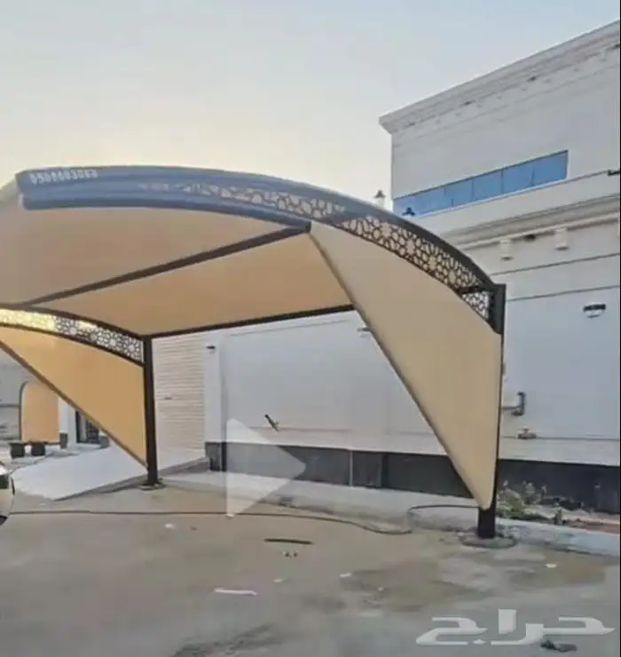 حداد الرياض لجميع اعمال الحدادة 3