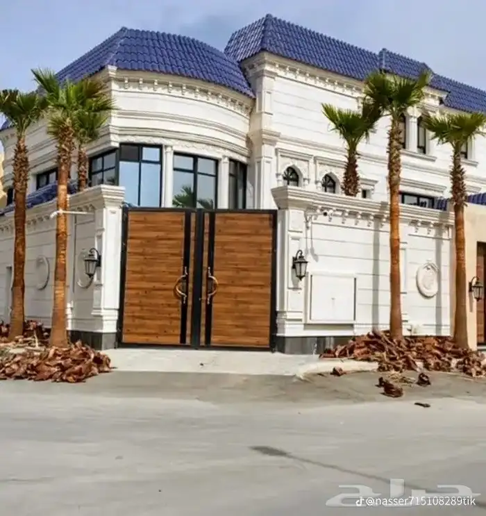 ابوراشد للنخيل العربي والنخيل الزينه الواشنط 4