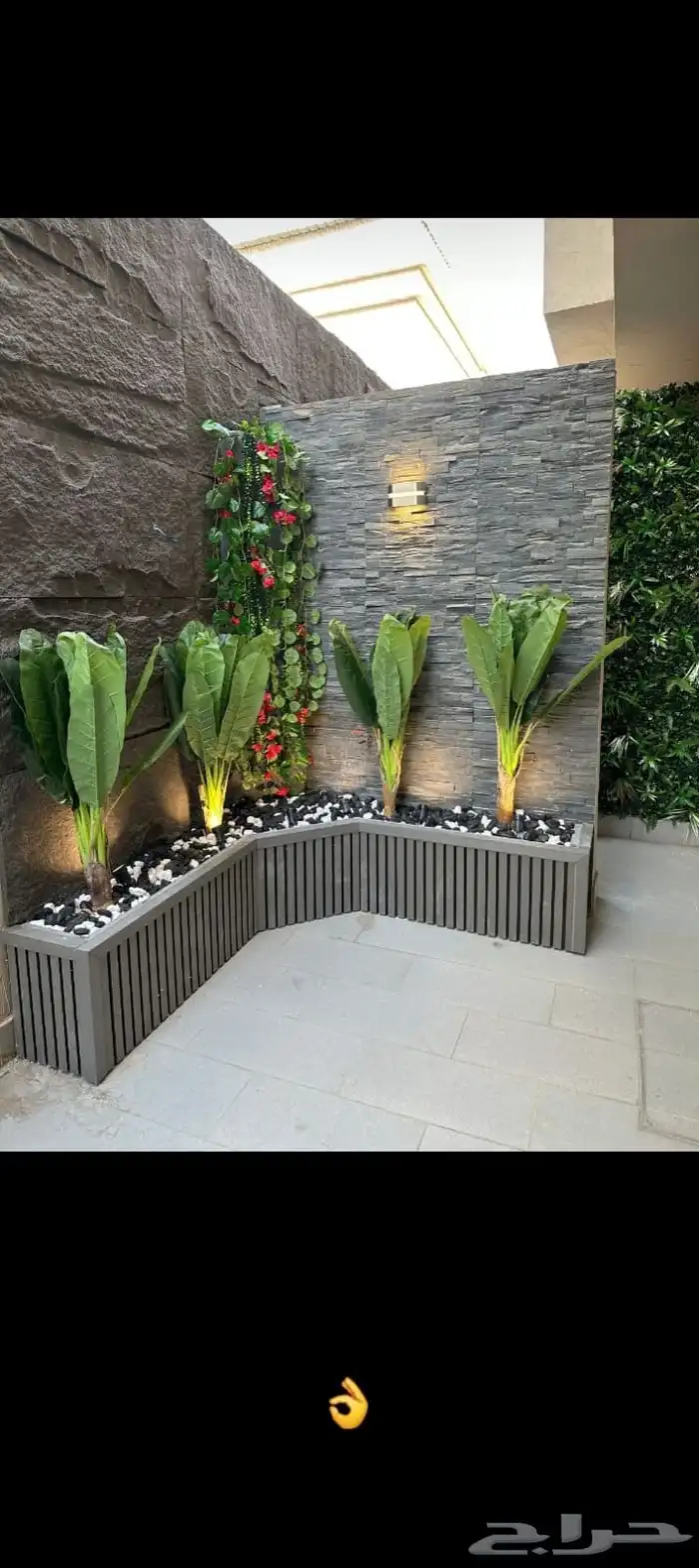 الاحواض الزراعيه مع شلالات ونوفيه وشبكات الراي 0