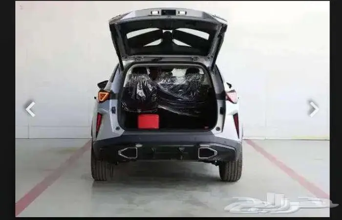 جاك GS3 3