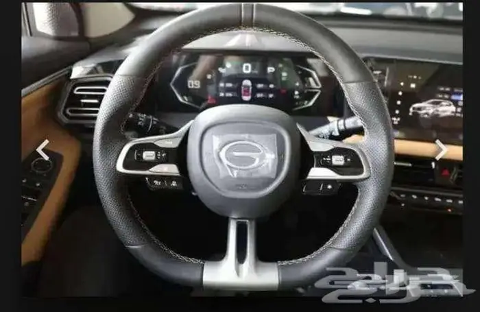 جاك GS3 14