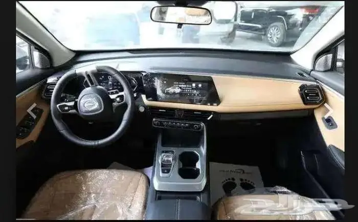 جاك GS3 6