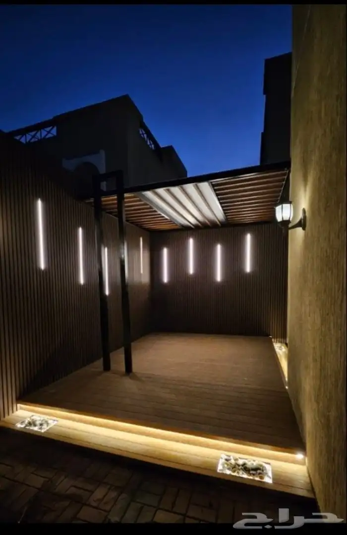 مضلات سوتر برجولات الدمام الخبر 0