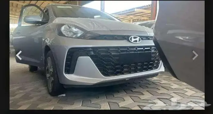 هونداي اي تن 3