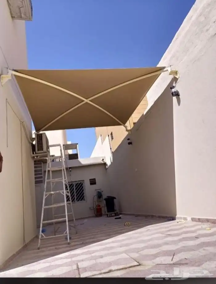 حداد الرياض لجميع اعمال الحدادة 5