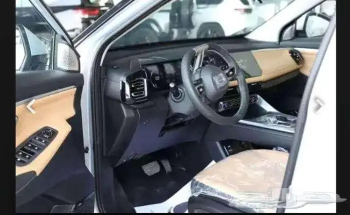 جاك GS3 10