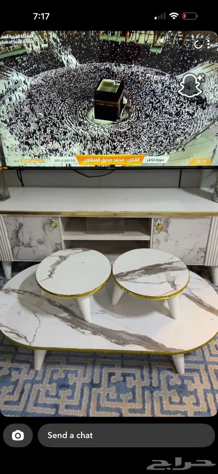 طاولات للبيع 0