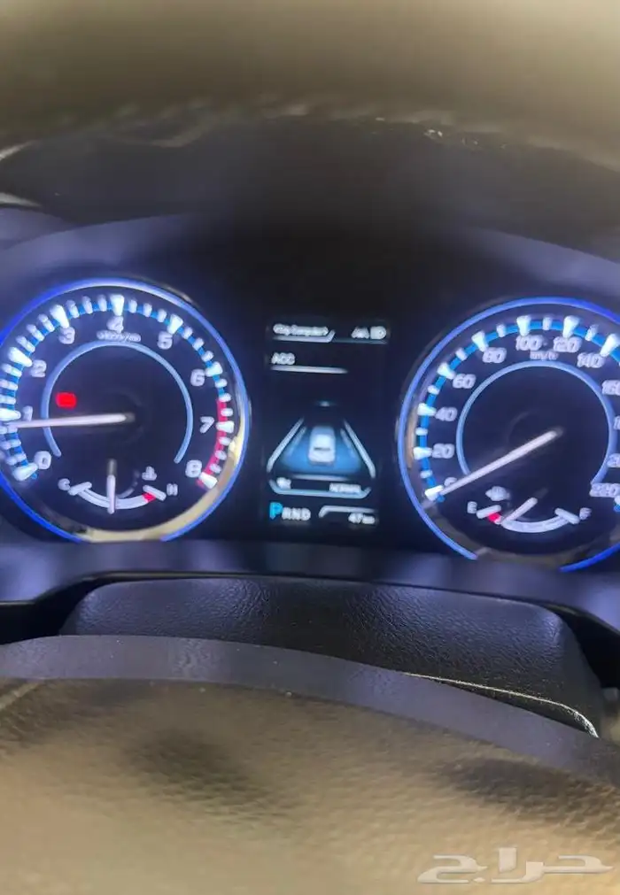 شنجان CS95 فل كامل 2020 10