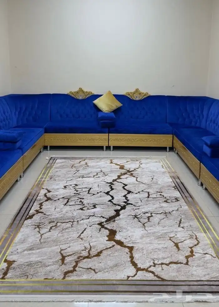 كنب نظيف جدا 2