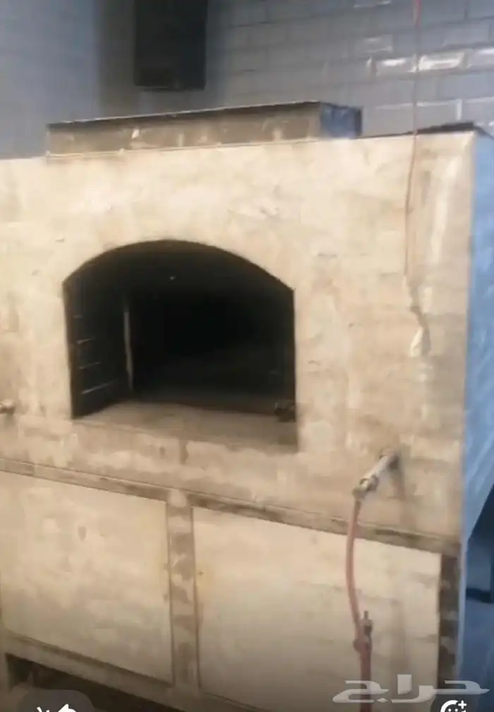 فرن مطاعم للبيع 2