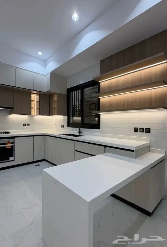 مطابخ_حديثة  مطابخ_عصرية  مطابخ_حلوه  مطابخ_تفصيل وبسعر من 6