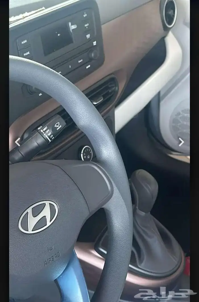 هونداي أي تن 2025 12