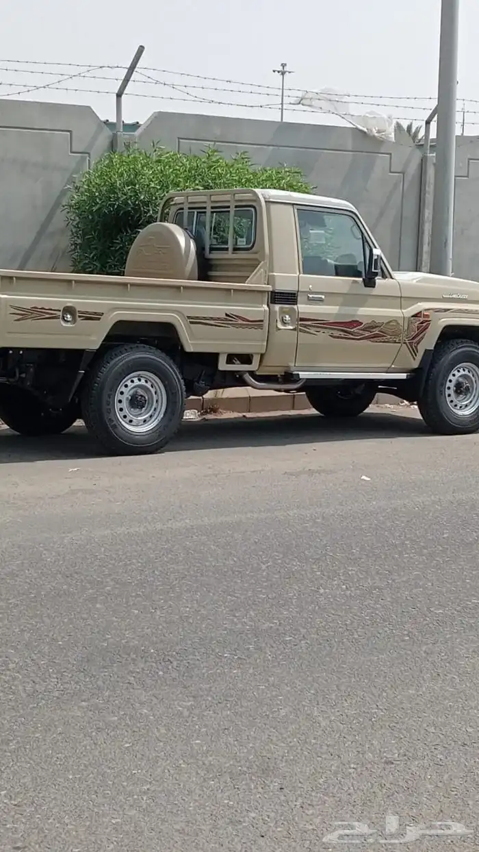 تويوتا شاص 2025 3