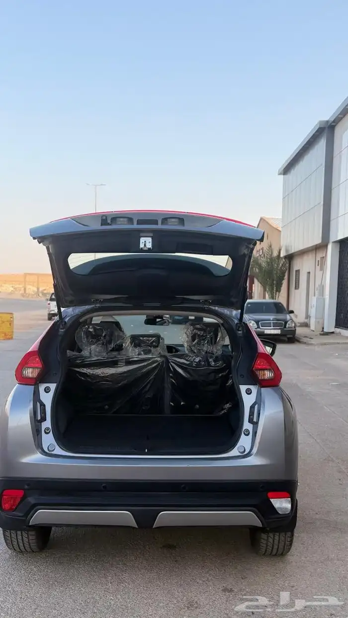 ميتسوبيشي 3