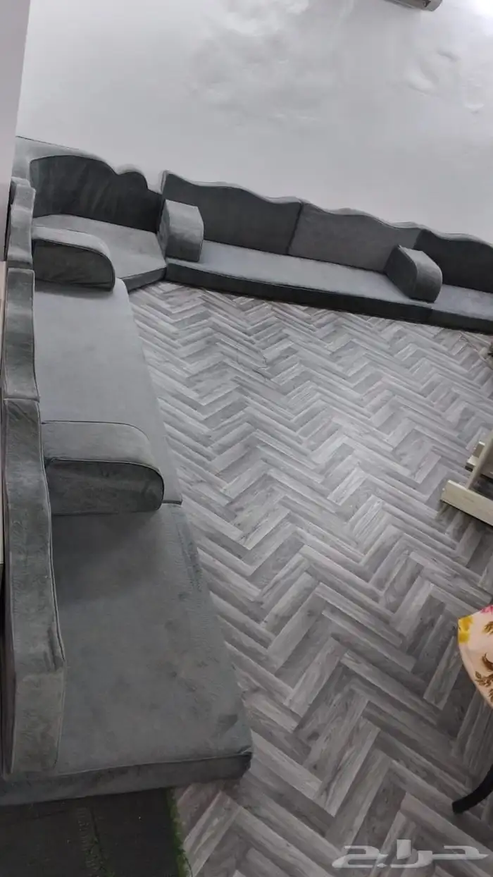 جلسة أرضية باطرمة 3