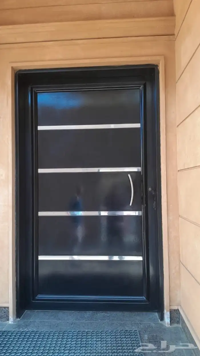 حداد سلمان باب الليزر باب الليزر 4