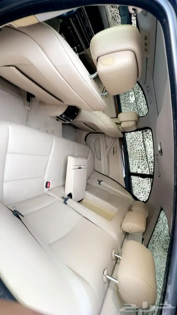 للبيع بي ام دبليو 2011 535i 3