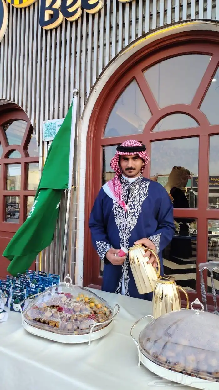 قهوجين صبابين الرياض 4