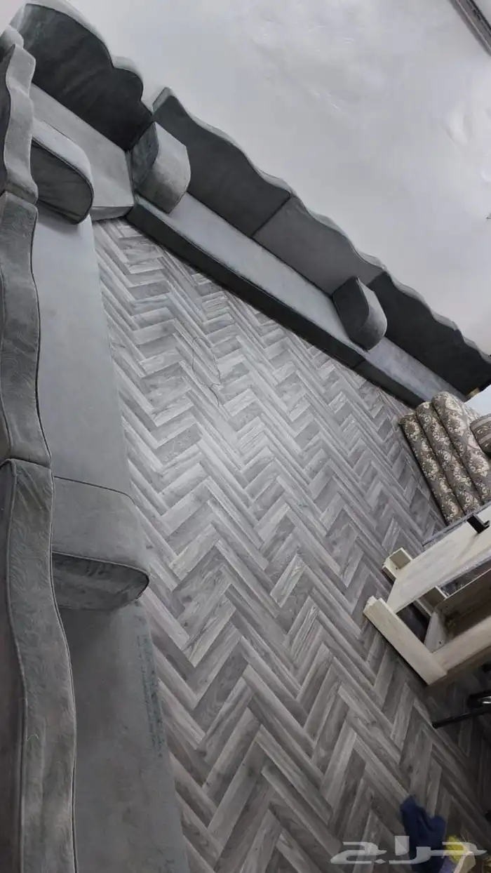 جلسة أرضية باطرمة 2