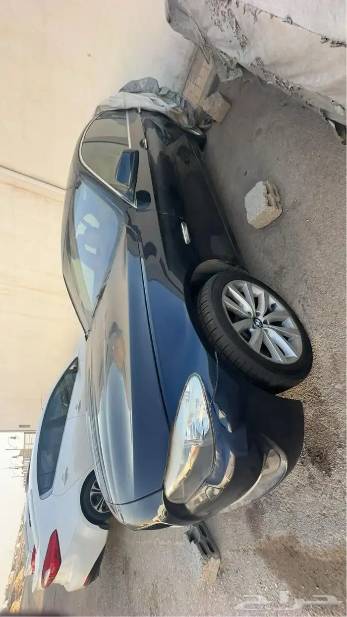 للبيع بي ام دبليو 2011 535i 2