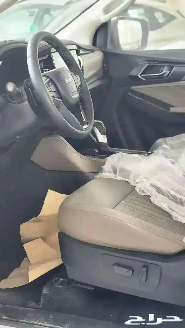 ايسوزو ام يو اكس فل كامل 2025 6