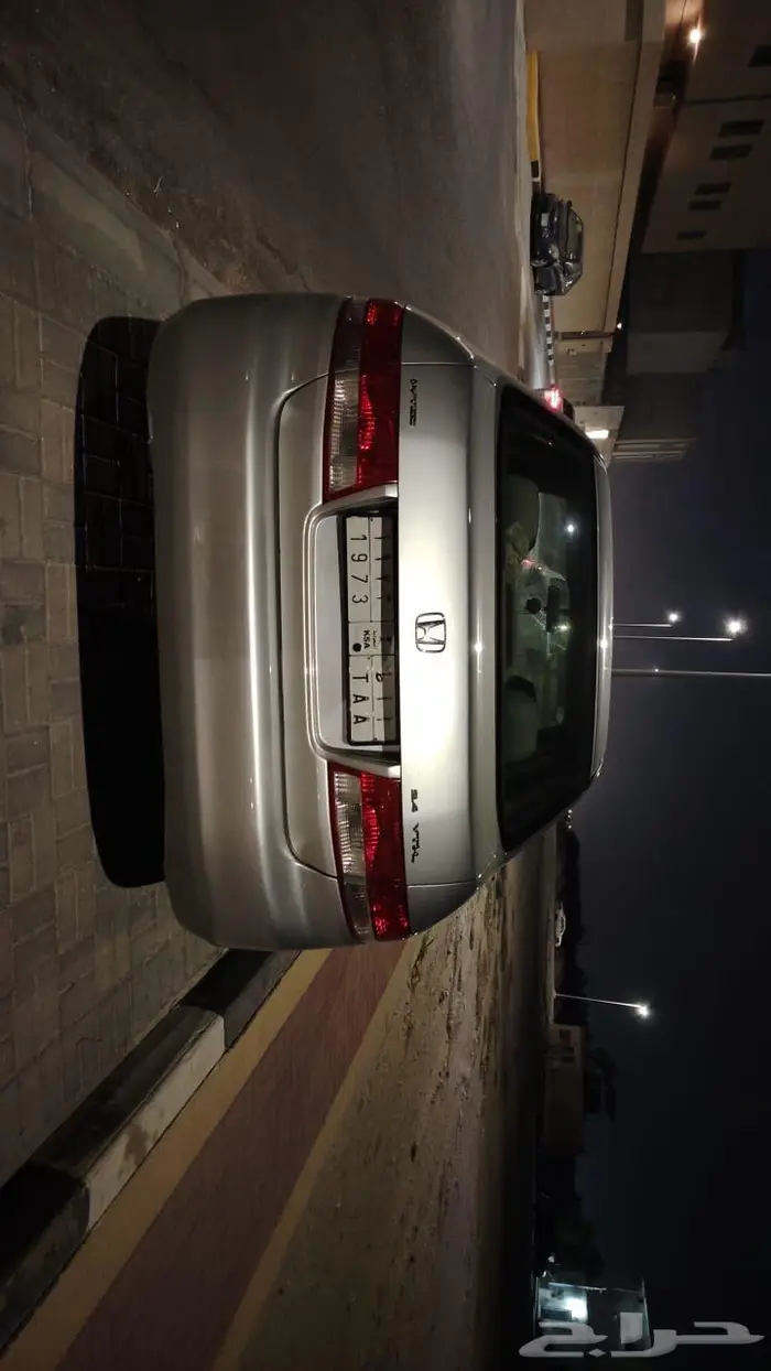هوندا 9