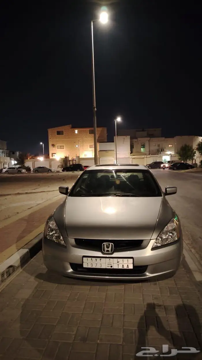 هوندا 5
