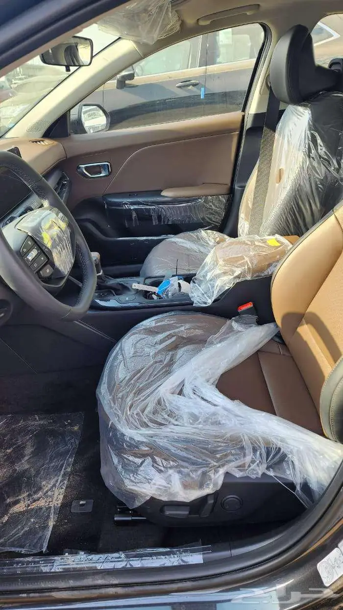 كيا كي4 نص فل 2026 K4 عروض سفنز للكاش والتمويل 11