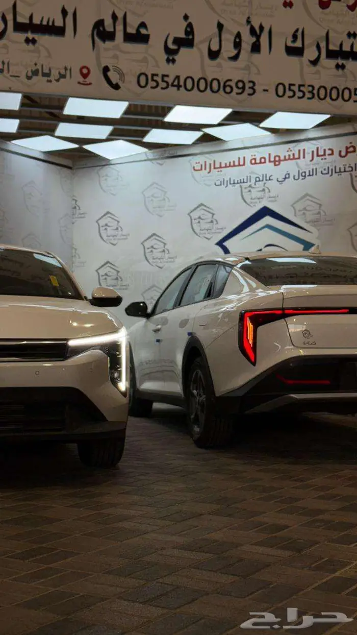 كيا k4 2026 متوفر كاش وتمويل 0