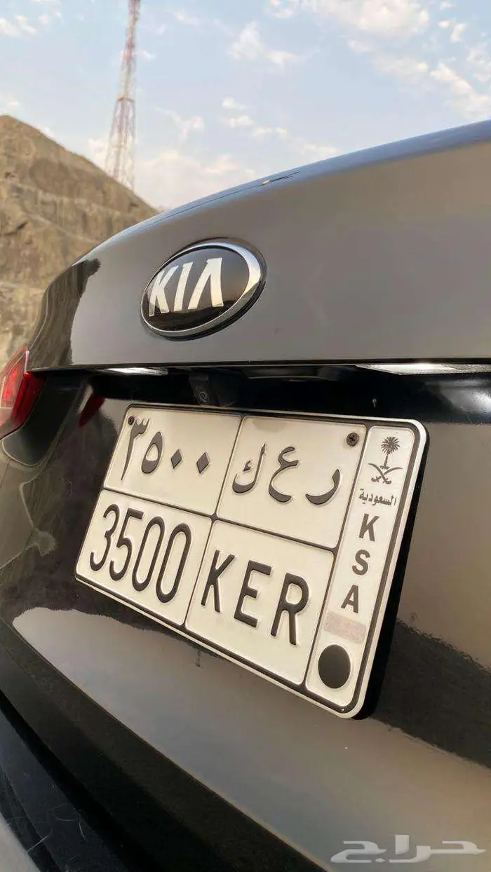 سيراتو k3 2018 ديزل 8