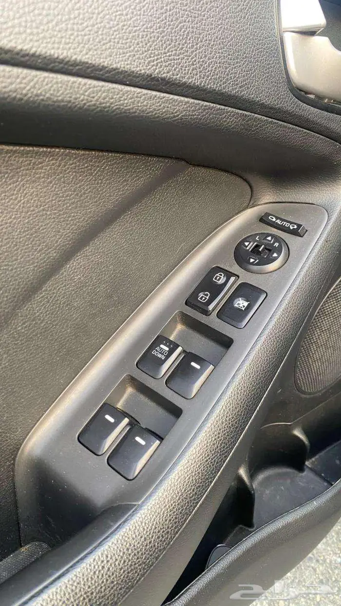 سيراتو k3 2018 ديزل 27