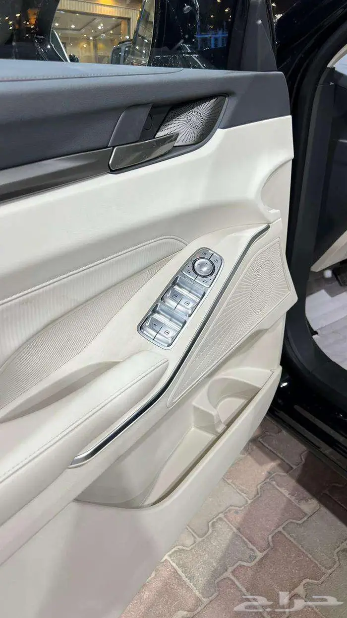 هافال H6 اكتيف 2026 8