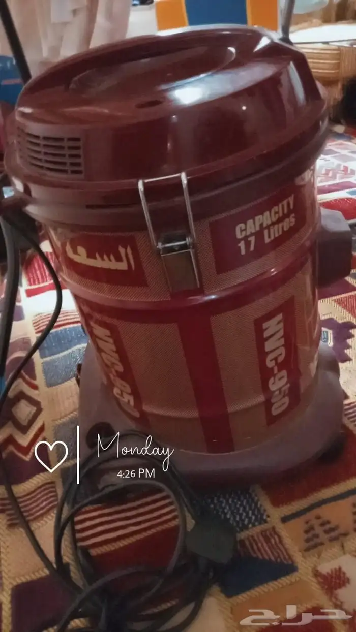 اثاث مستعمل مجلس عربي ومكنسه وخبازه 3